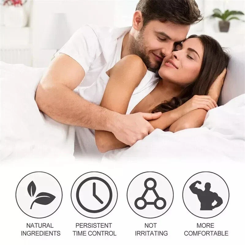 ErectogenX Male performance Supplement